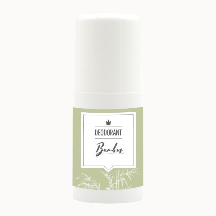 Déo à bille bambou 75 ml