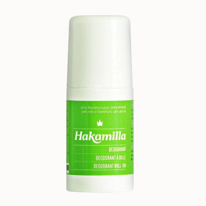 Déo à bille Hakamilla 75 ml