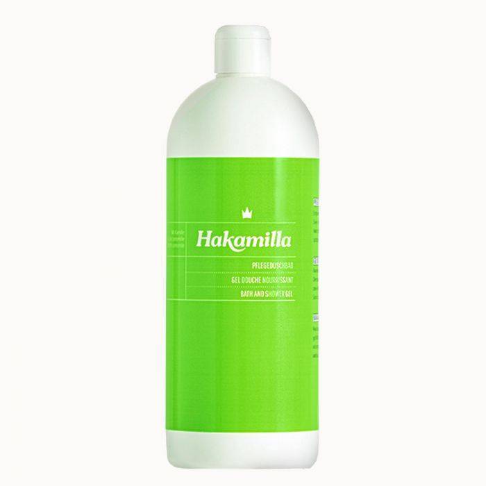 Hakamilla Gel douche 1 l