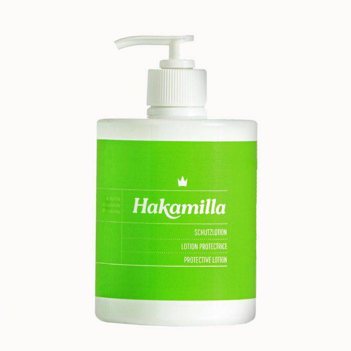 Hakamilla Lotion protectrice 500 ml