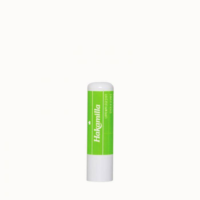 Hakamilla stick lèvres à la vanille 10x4,8 g