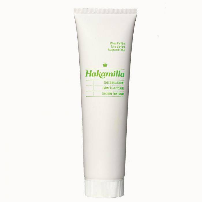 Hakamilla sans parfum
