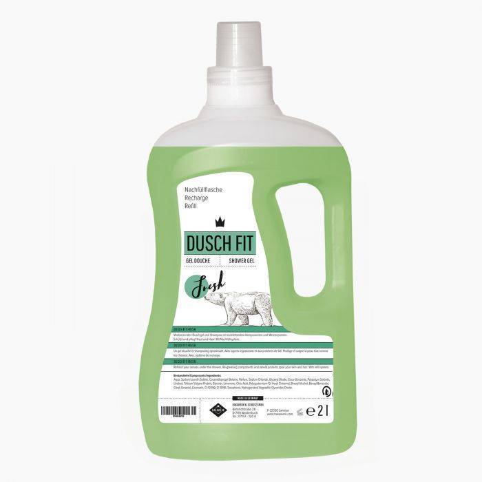 Duschfit Fresh 300 ml