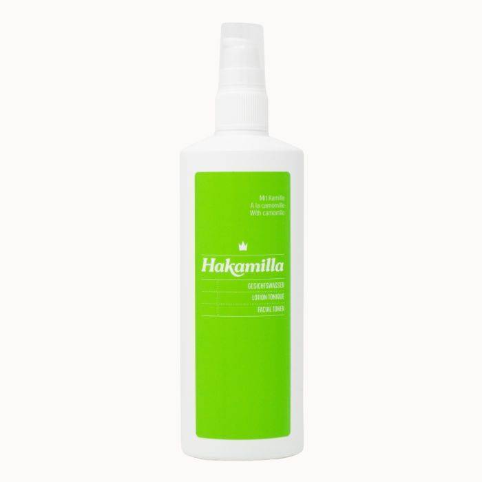Hakamilla Lotion tonique 200 ml
