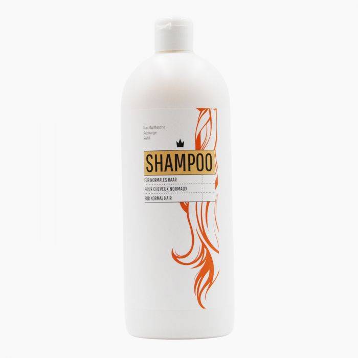 Shampooing cheveux normaux 300 ml