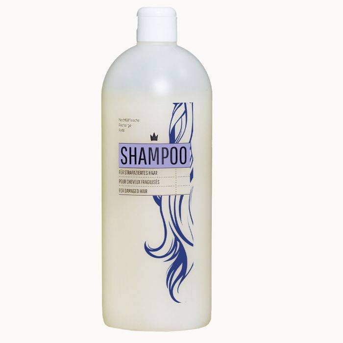 Shampooing cheveux fragilisés 1 l