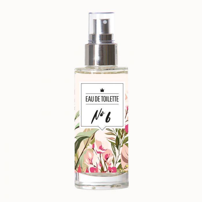 EDT N°6 100 ml