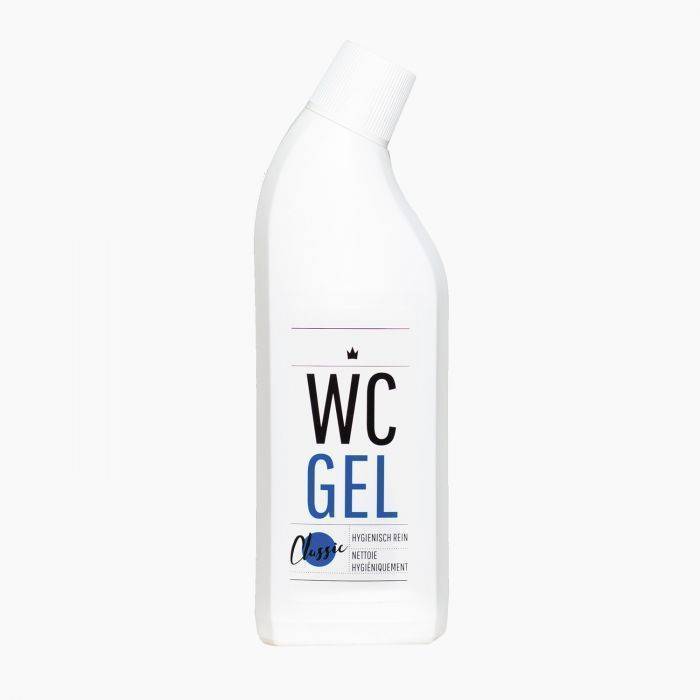 GEL WC