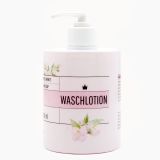 Crème lavante rose 2 l