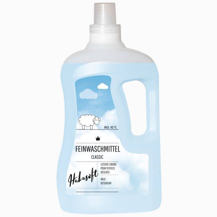 Hakasoft liquide 2 l