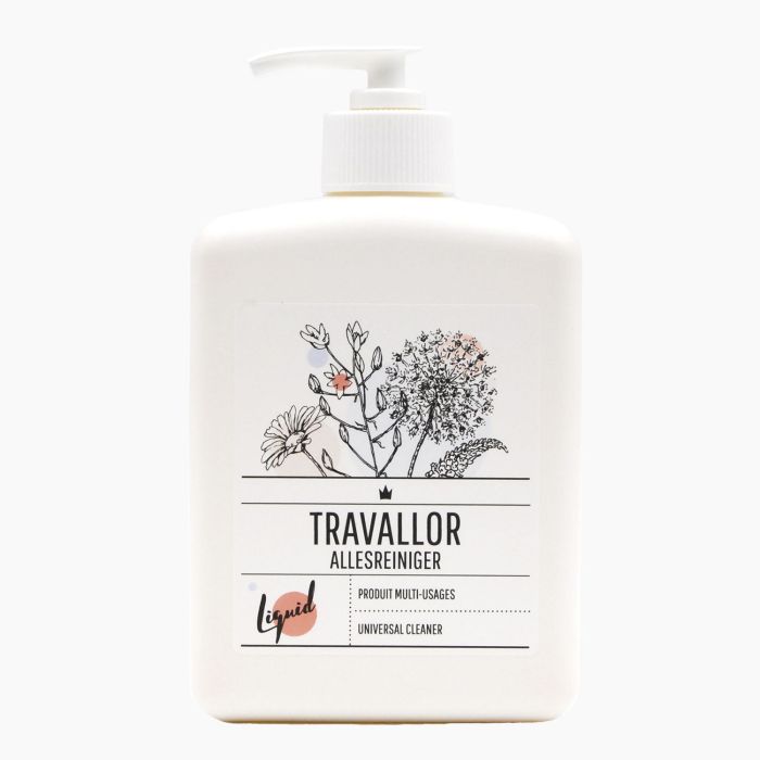 Travallor 500 ml