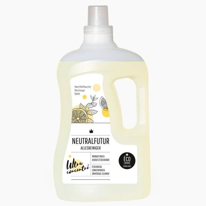 NEUTRALFUTUR