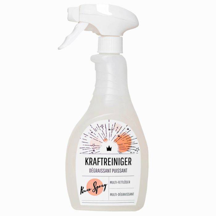 Power Spray 500 ml