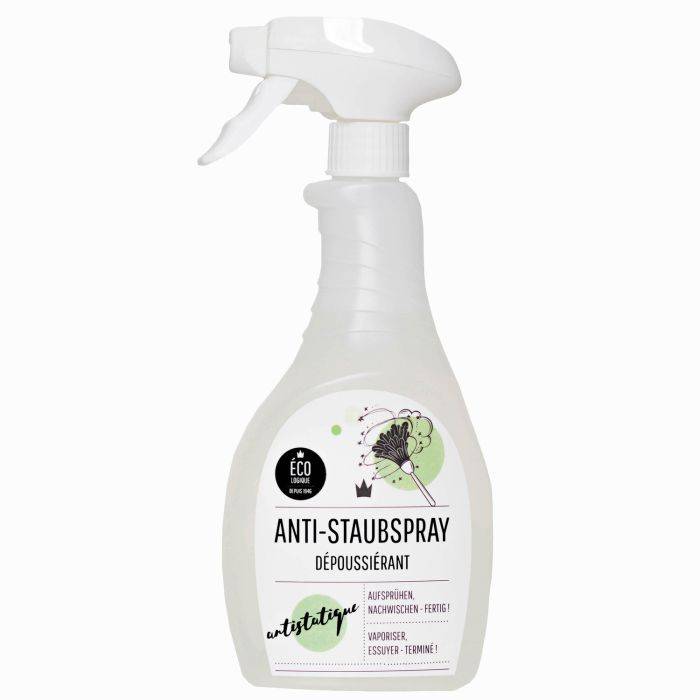 Dépoussiérant 500 ml