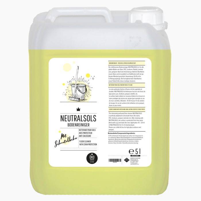 Neutral Sols 2 l