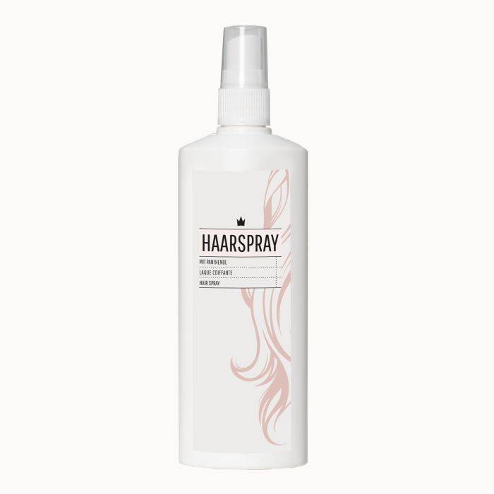 Laque coiffante 200 ml