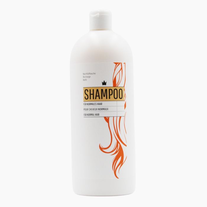 SHAMPOOING CHEVEUX NOR