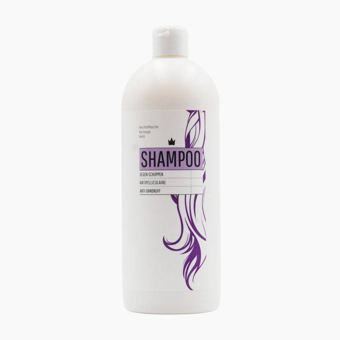 SHAMPOOING ANTIPELLICU