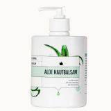 Lait à aloès - Hautbalsam 300 ml