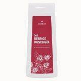 Gel douche aux fruits rouges 300 ml