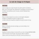 Gel nettoyant 150 ml