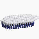 Brosse flexible