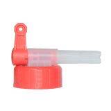 Robinet pour bidons 5 et 10 l